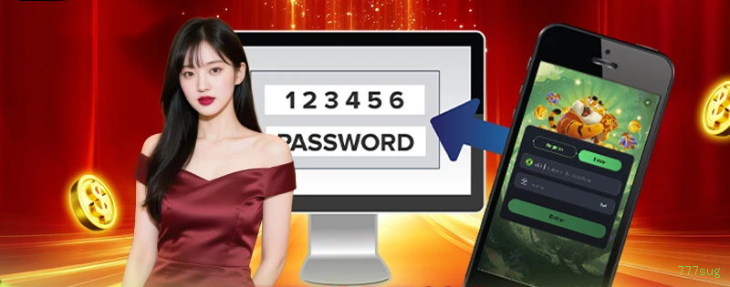 Caça-Níqueis 777sug